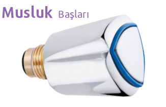 مقابض صنبور