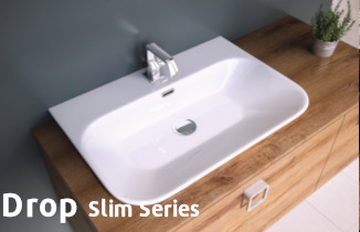 Drop Slim مسلسل