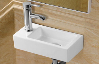 basins