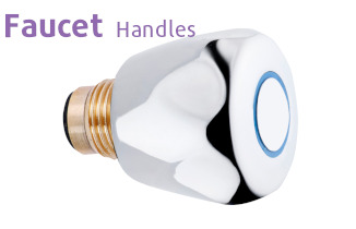 Faucet Handles